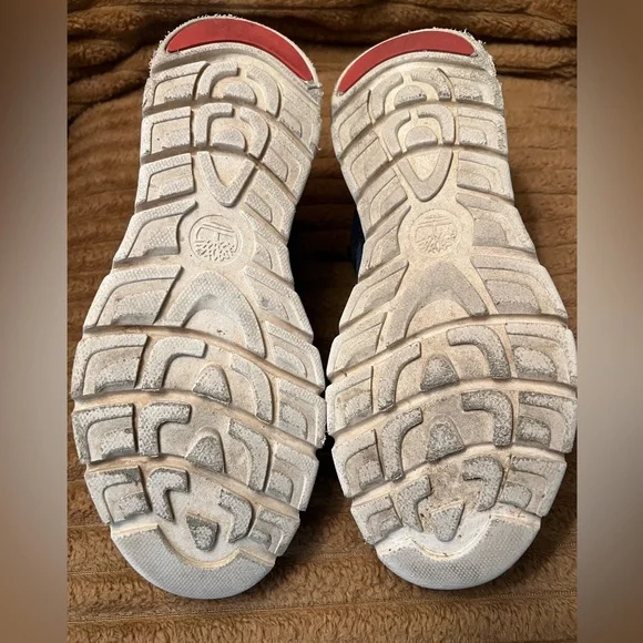 Timberland boys sneakers - Picture 6 of 8